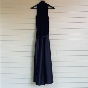 Caché Long Dress